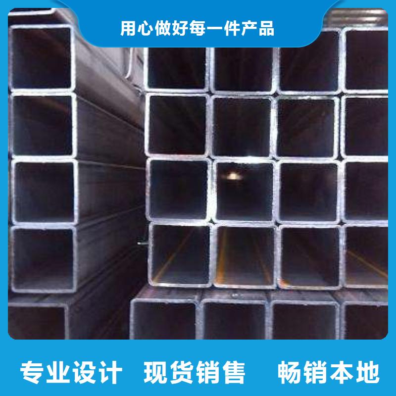 無縫方管產(chǎn)品型號參數(shù)