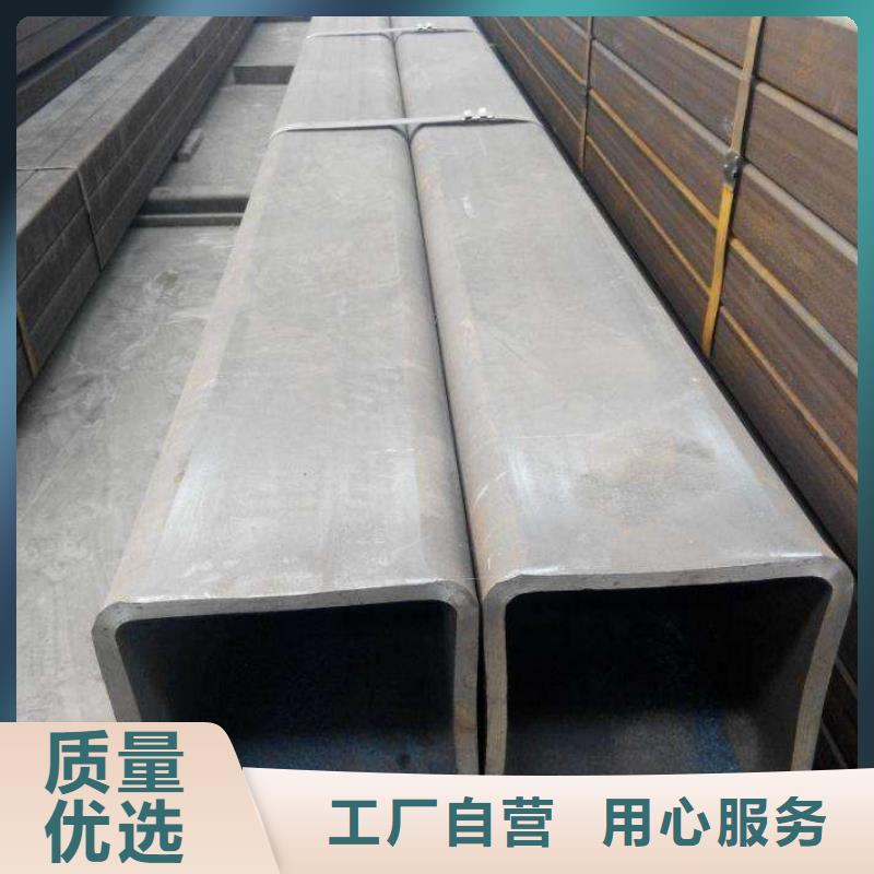 厚壁無縫方管質量廣受好評