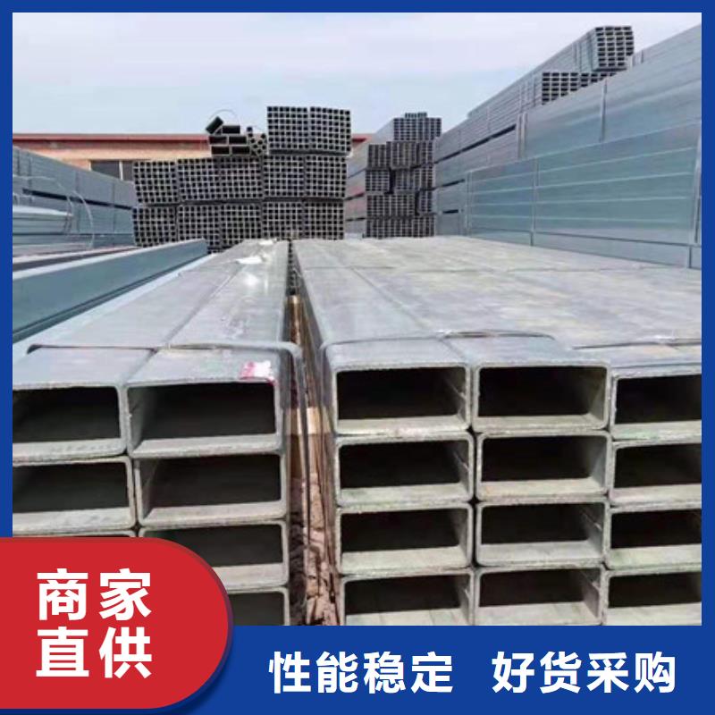 口碑好的厚壁無縫方管公司