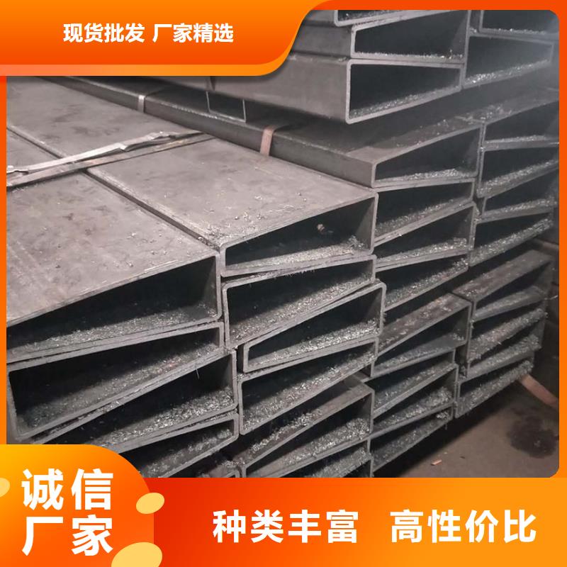 方管源頭工廠