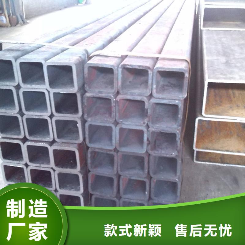 厚壁無縫方管廠家直發