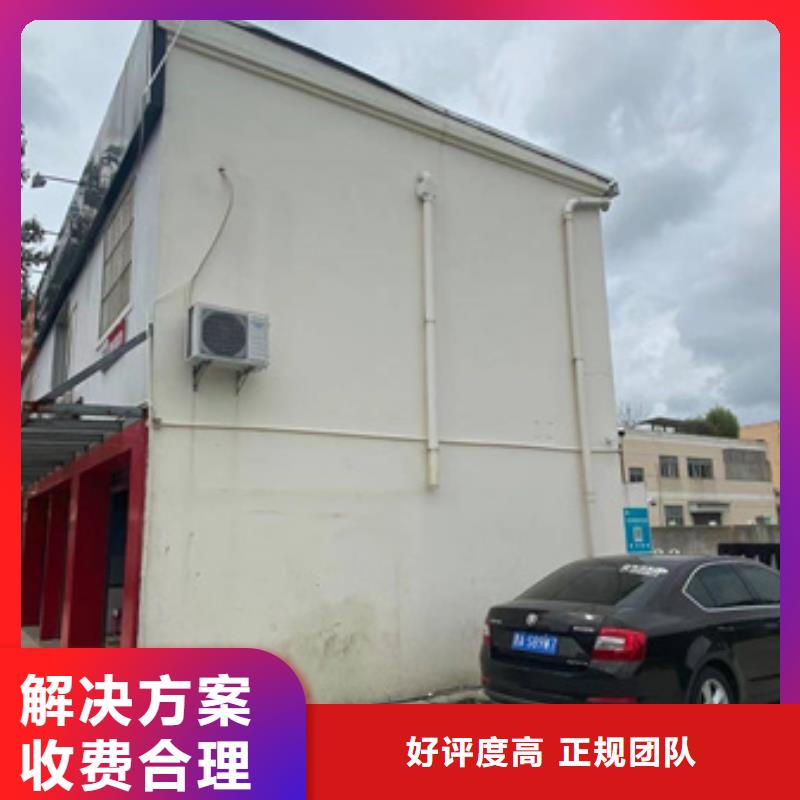 廠房承載力檢測2025費用誰出