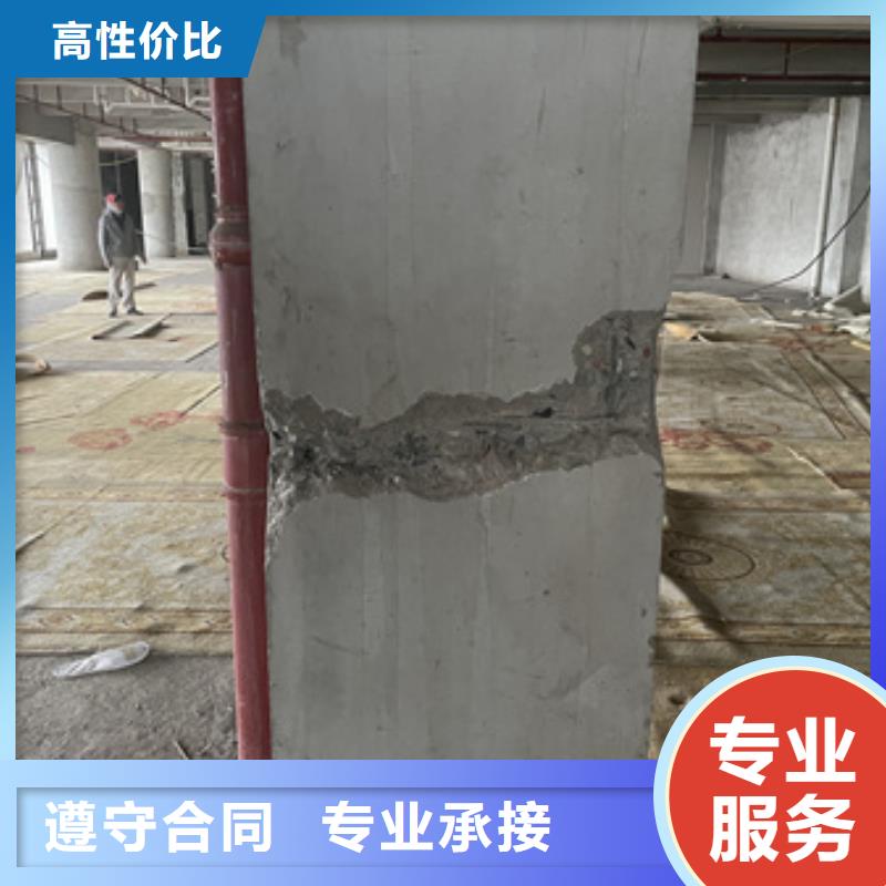 房屋厂房检测2025公司