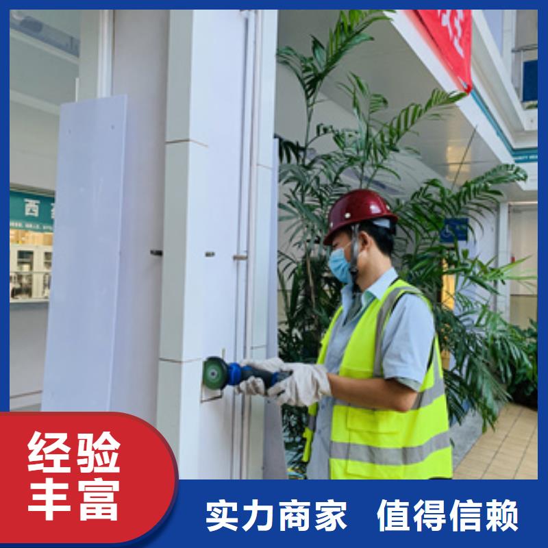 房屋厂房检测2025公司