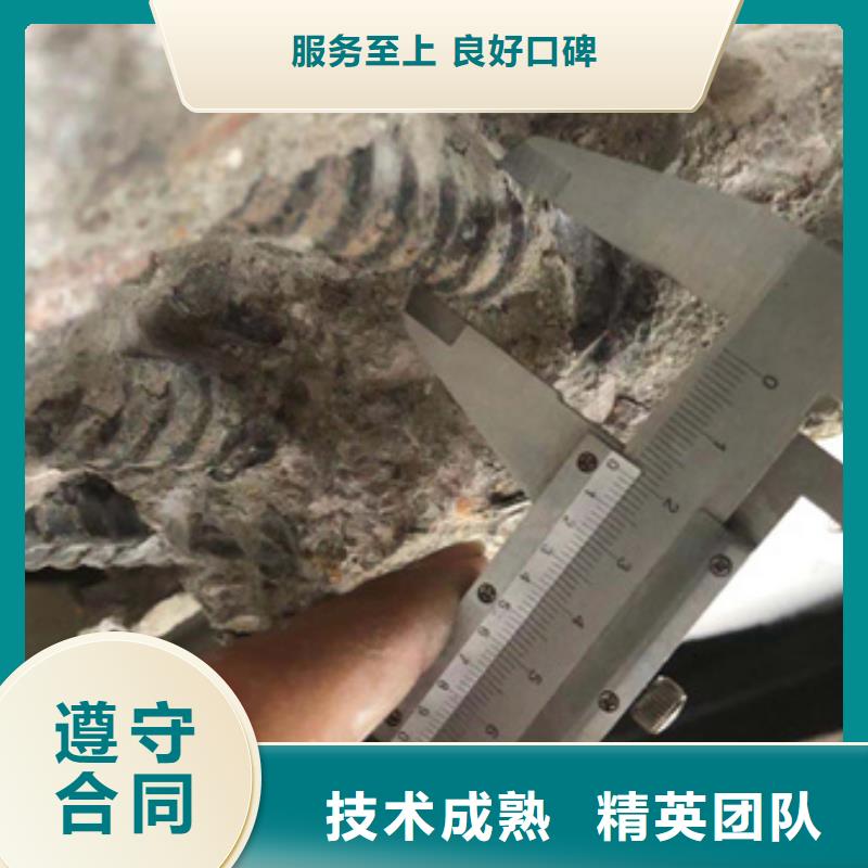 廠房驗收檢測報告