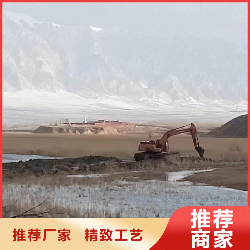 清淤挖機(jī)出租租賃客戶至上