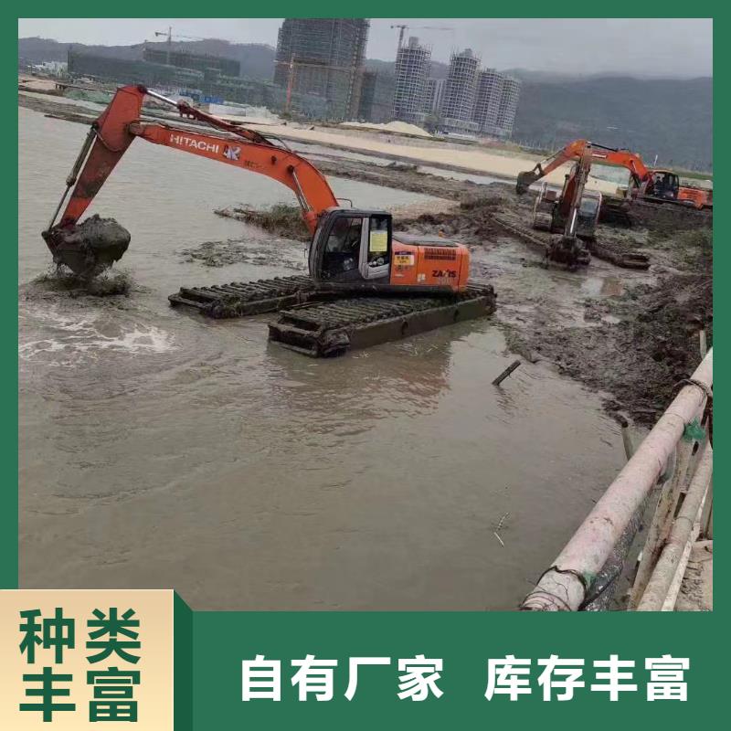 優選：清淤挖機租賃品牌廠家