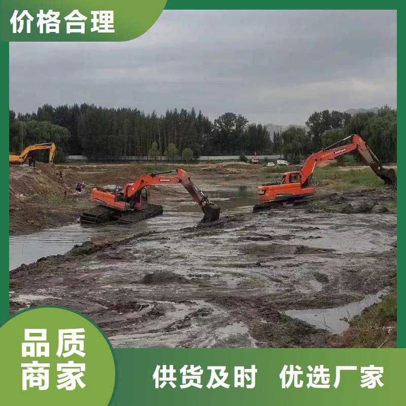 河道清理挖掘機出租來電咨詢