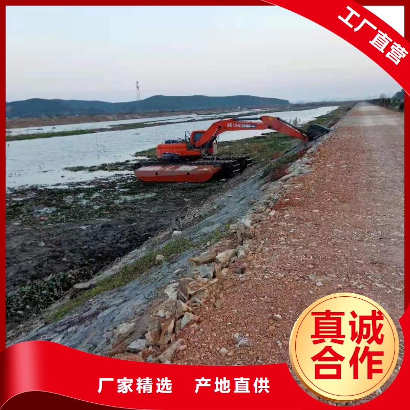 沼泽地挖掘机出租供应商价格