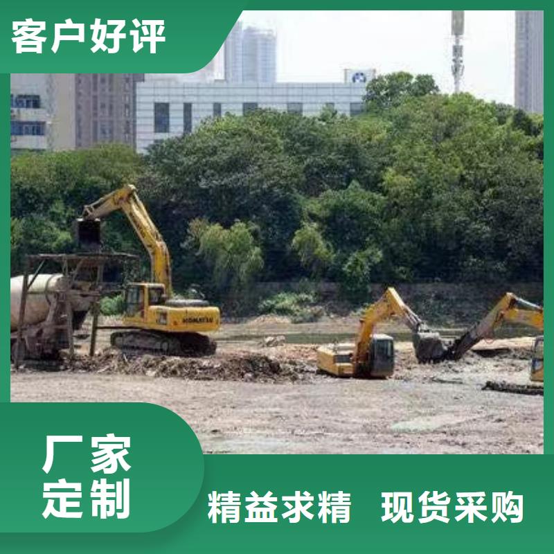 水上挖掘機出租出租水陸挖掘機擁有核心技術優勢