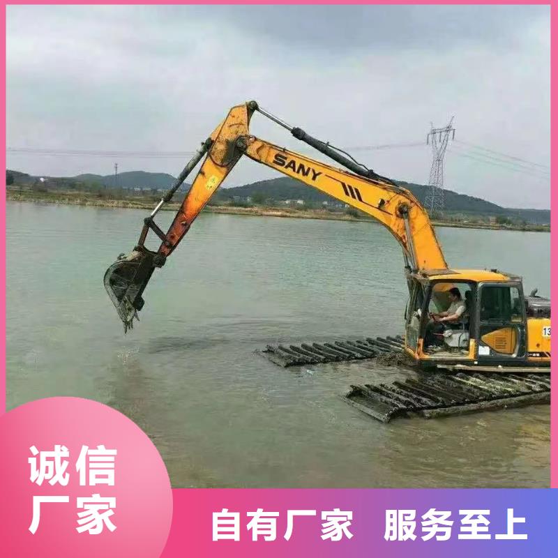 清理河道挖機批量采購