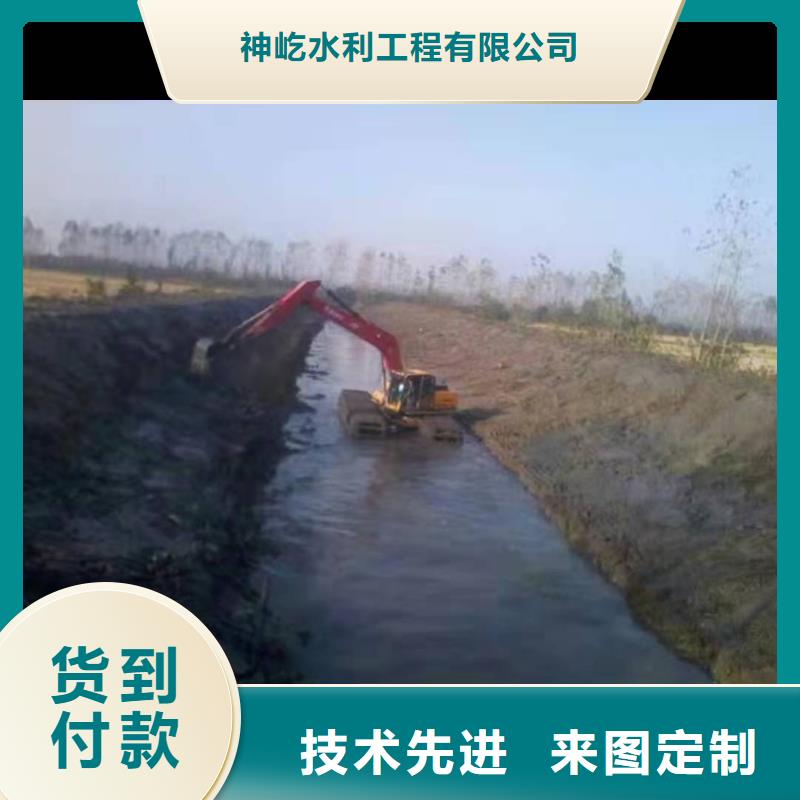 互花米草挖掘機租賃發(fā)貨及時