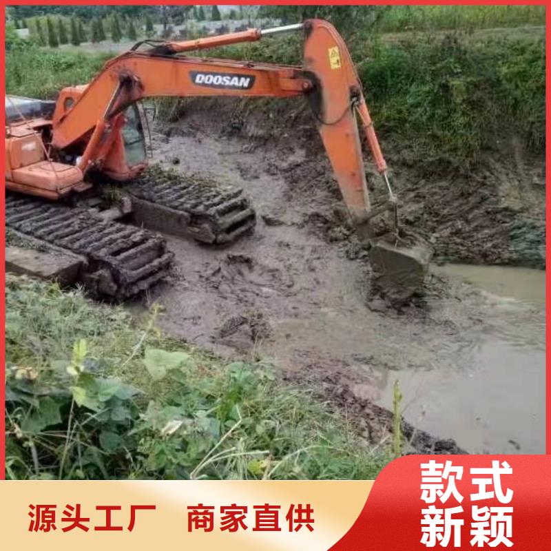 灘涂開發(fā)挖掘機(jī)出租中心