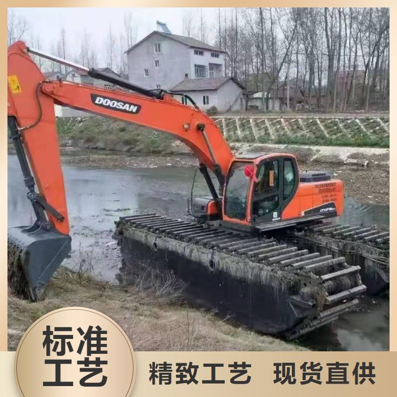 發(fā)貨速度快的河道清淤挖掘機(jī)批發(fā)商