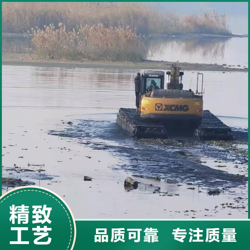 清淤挖機出租租賃報價