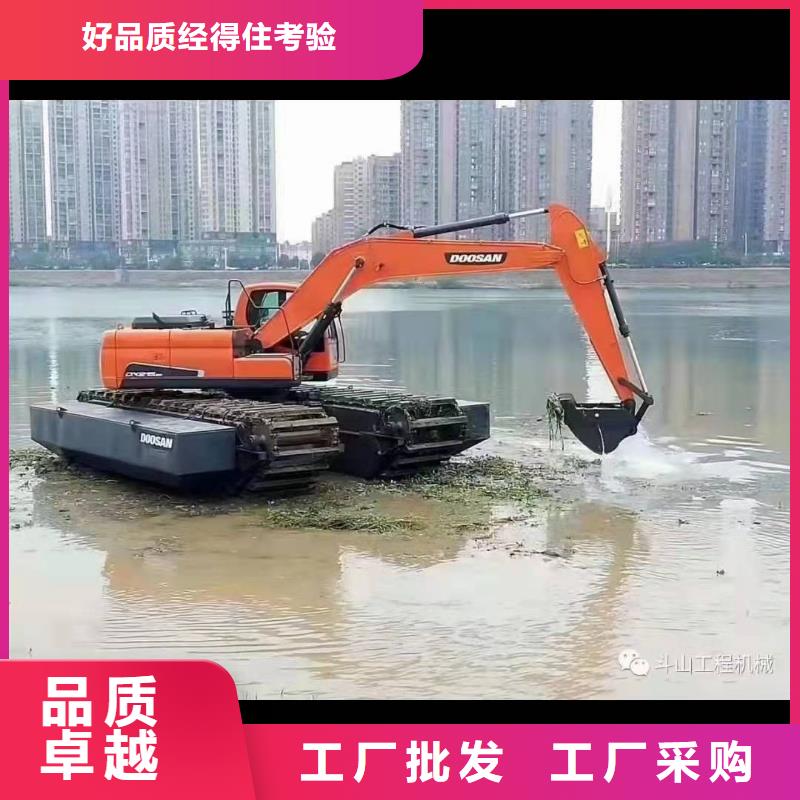 水上船挖出租租賃實力老廠