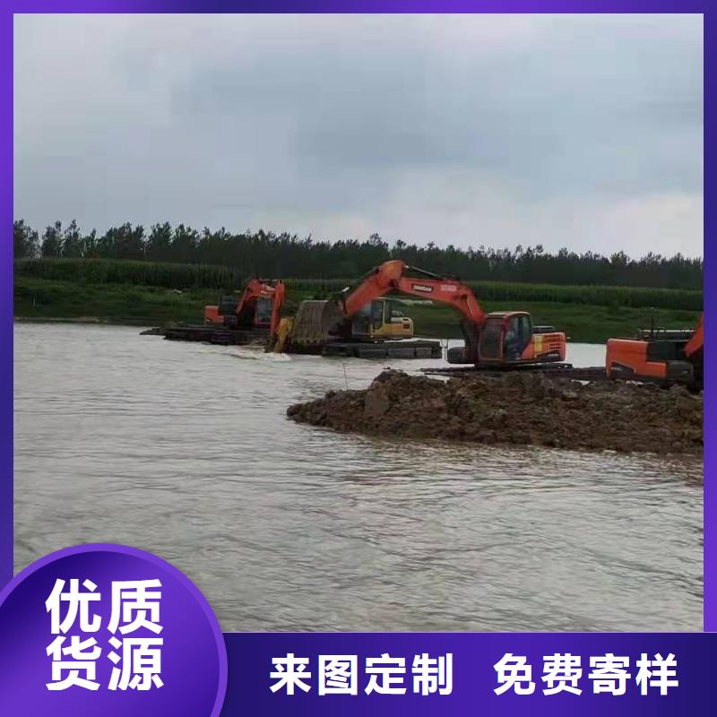 優(yōu)選：河道清理設(shè)備租賃企業(yè)