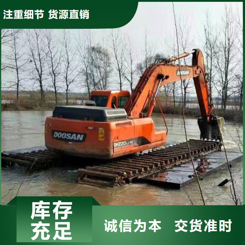 經驗豐富的清淤挖掘機出租經銷商
