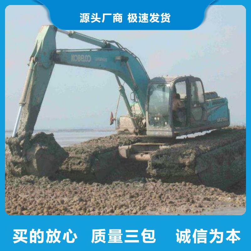 魚塘清理挖掘機租賃-魚塘清理挖掘機租賃放心