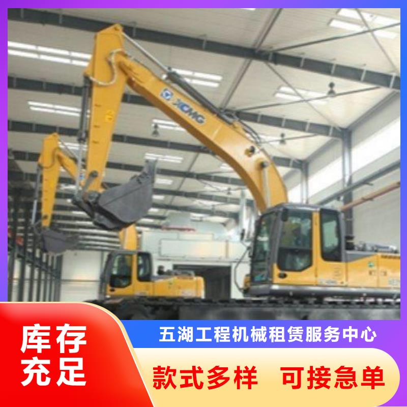 水上挖机出租水上船挖租赁工艺成熟