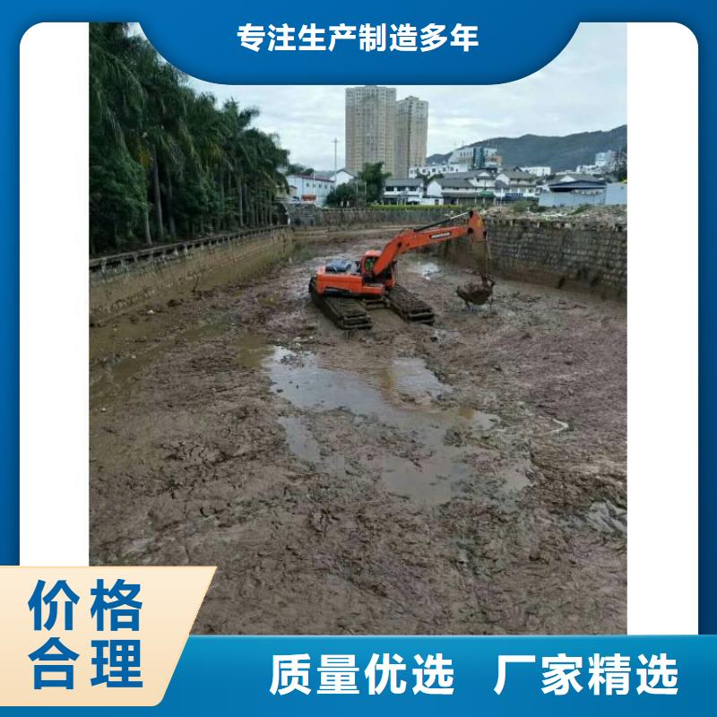 庫存充足的水上挖掘機出租批發商