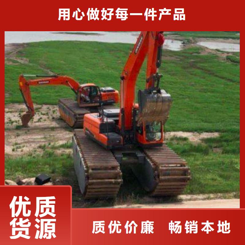 水下挖機(jī)出租租賃實(shí)力雄厚
