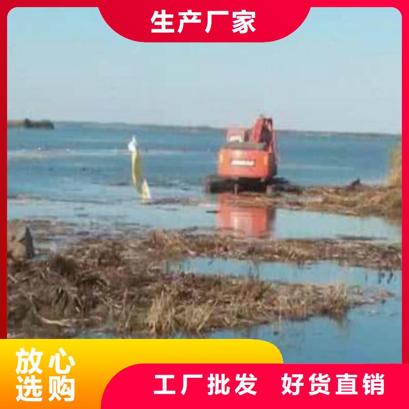 值得信賴的河道清淤設備出租租賃經銷商
