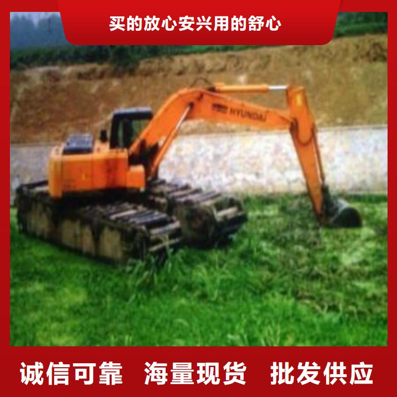 水上挖机出租水下挖掘机出租品质保障售后无忧