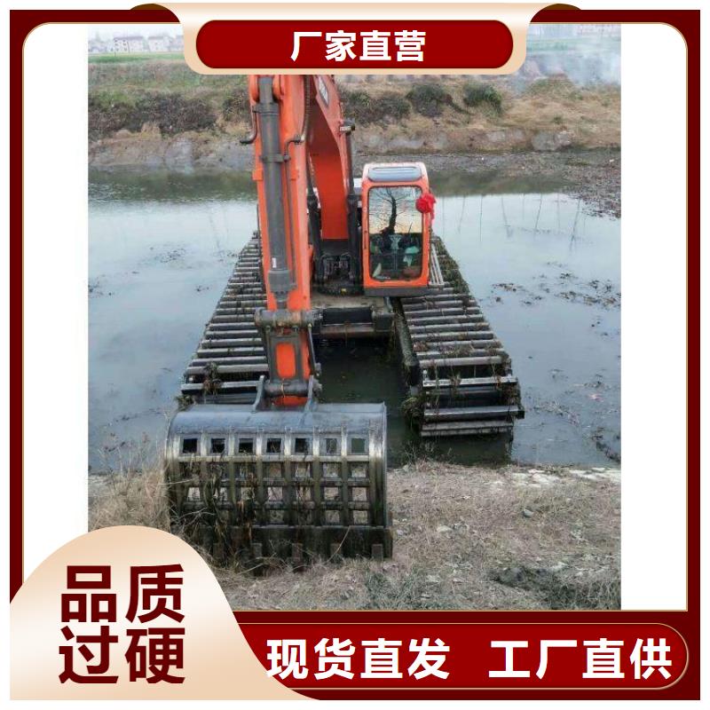 水上挖機出租 水上船挖出租租賃大量現(xiàn)貨