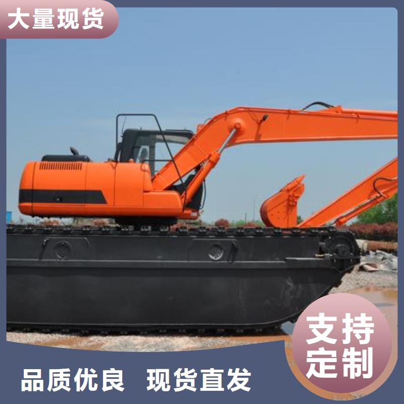 水上船挖出租租賃實力老廠