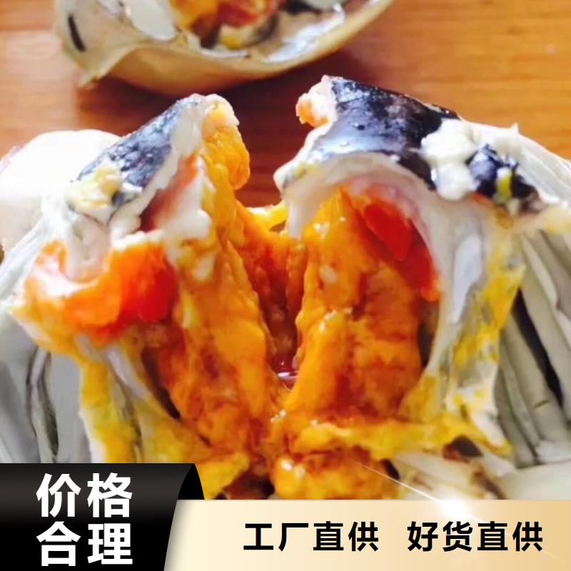大方陽澄湖大閘蟹團購更優惠