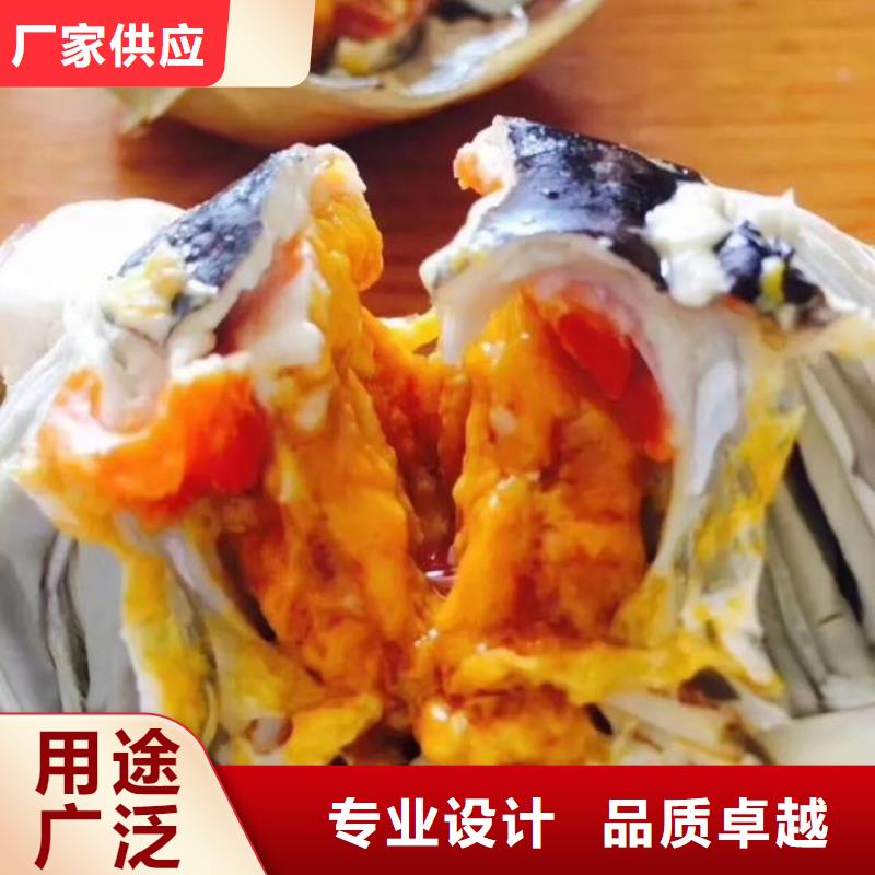 蓮花島陽澄湖大閘蟹哪里好
