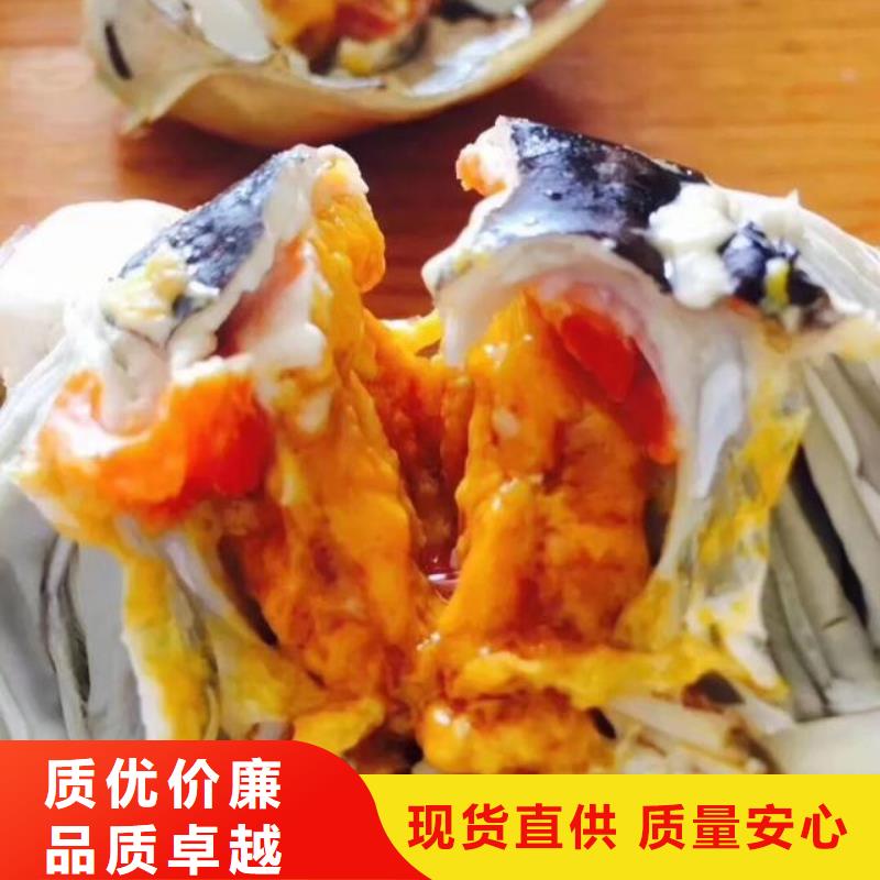 大閘蟹禮盒自產自銷