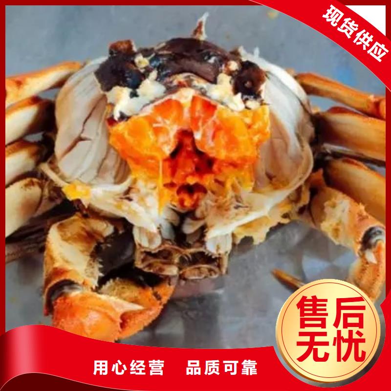 陽澄湖大閘蟹哪家正宗