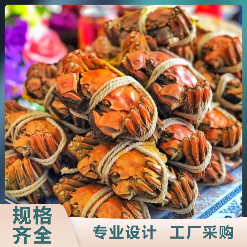 陽澄湖大閘蟹網上訂購