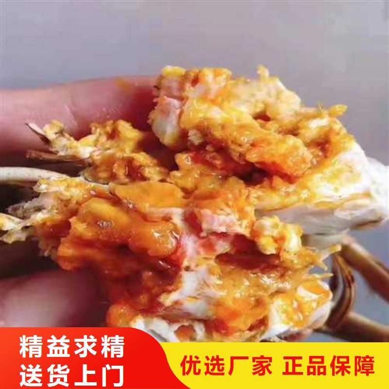去阳澄湖买蟹哪里比较正宗在苏州莲花岛