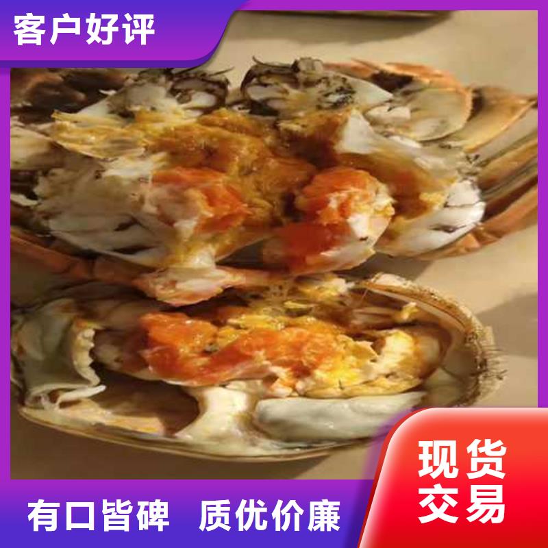 大閘蟹【多圖】