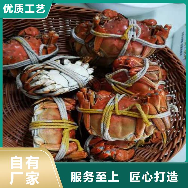 網(wǎng)上訂購大閘蟹