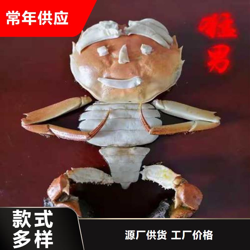 蔚縣哪里賣陽澄湖大閘蟹