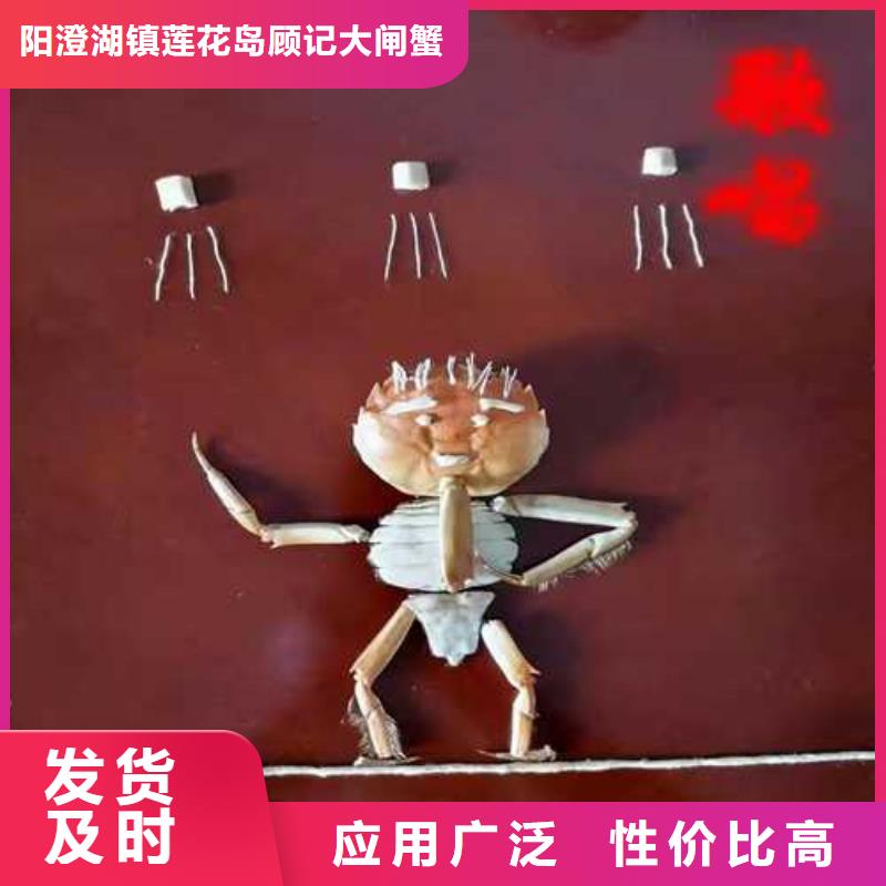 定做大閘蟹連鎖店的公司