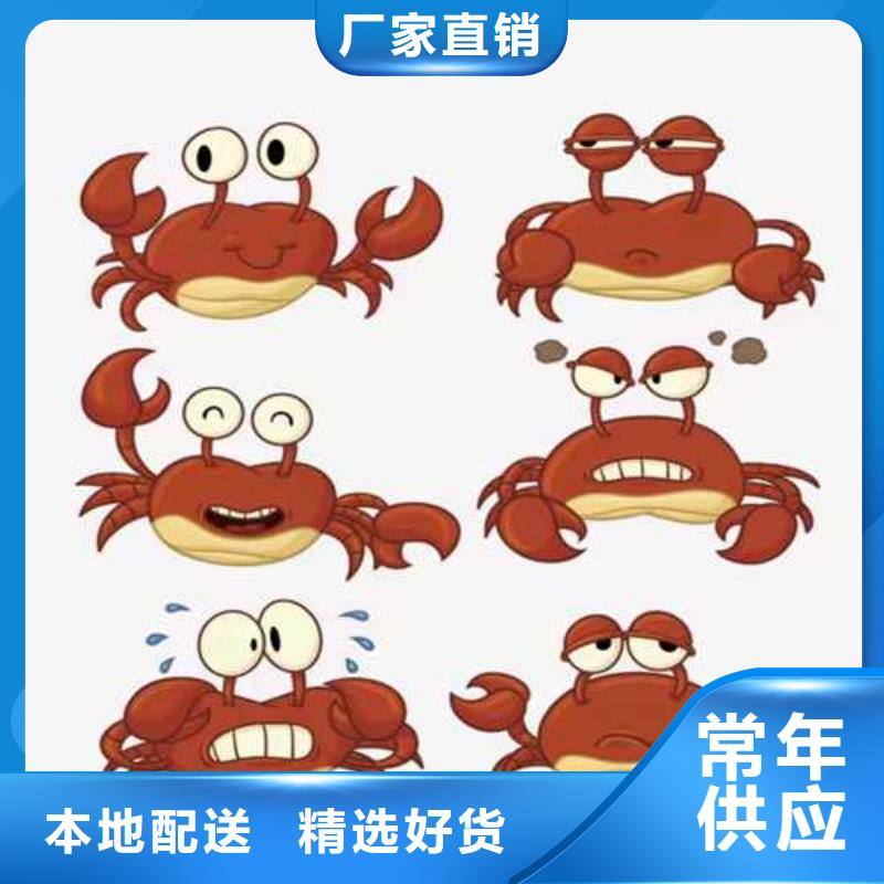 大閘蟹高品質