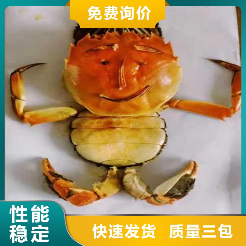 陽澄湖大閘蟹、陽澄湖大閘蟹廠家-值得信賴