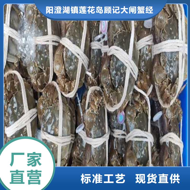 大閘蟹批發(fā)選購(gòu)