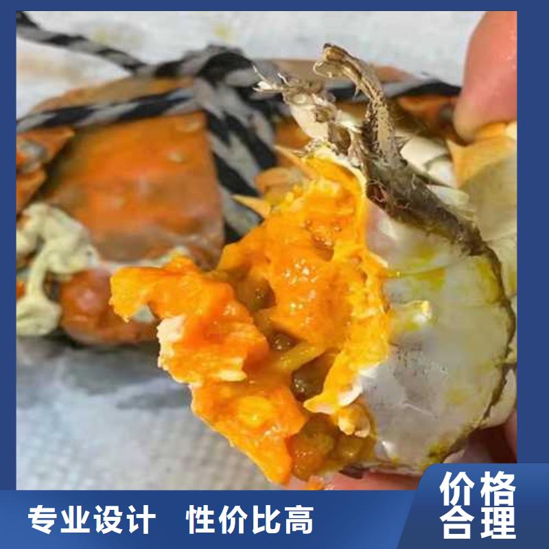 大閘蟹禮盒供貨商
