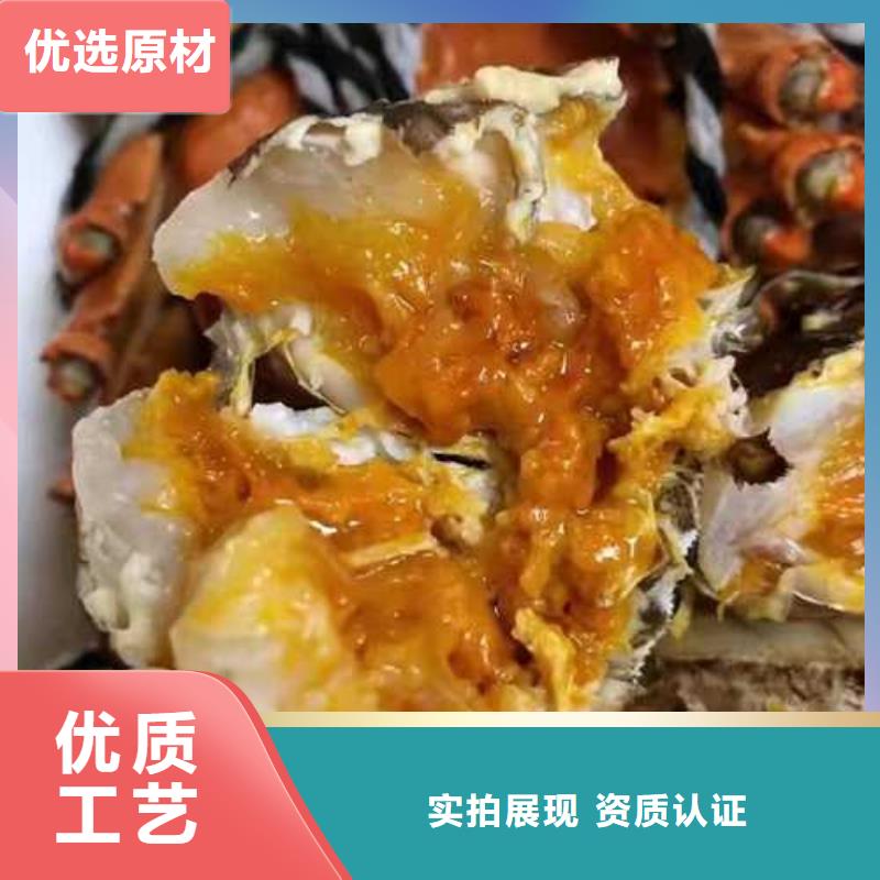 淶源陽澄湖大閘蟹養(yǎng)殖商