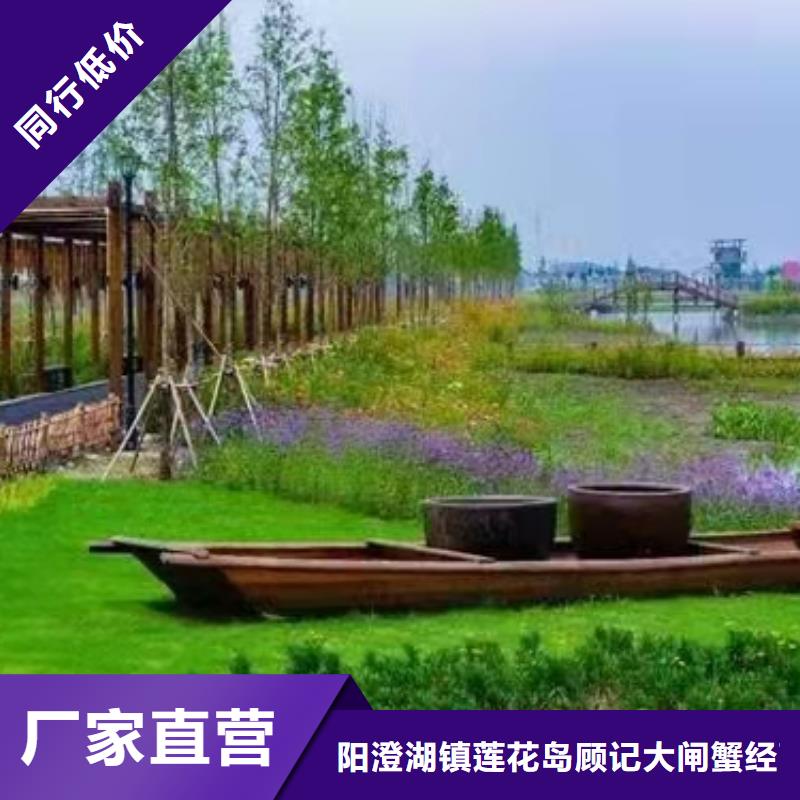 陽原縣買大閘蟹