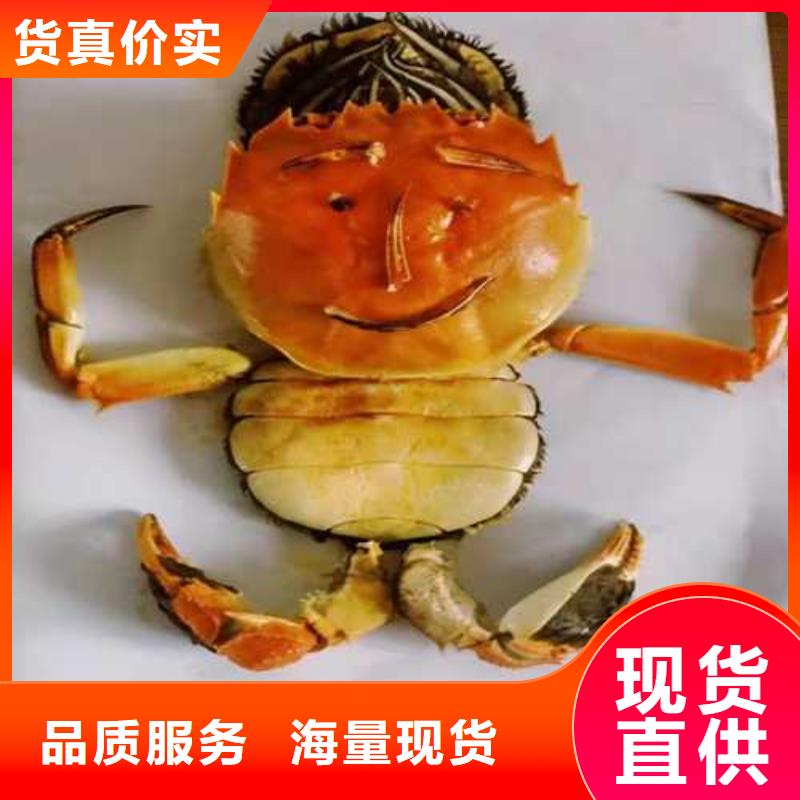 蘇州陽澄湖大閘蟹哪家正宗味道好