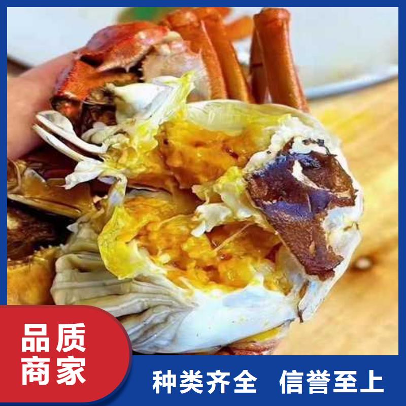螃蟹購買認準實力廠家
