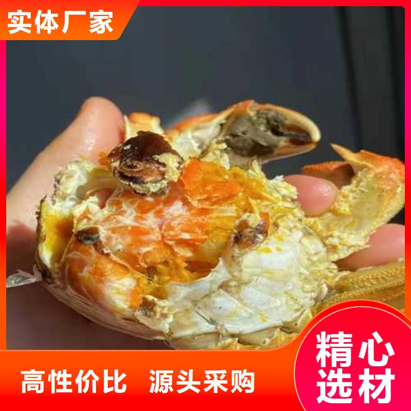 阳澄湖蟹哪家正宗苏州莲花岛