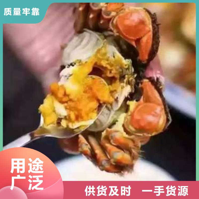 批發(fā)陽澄湖大閘蟹的當(dāng)?shù)貜S家